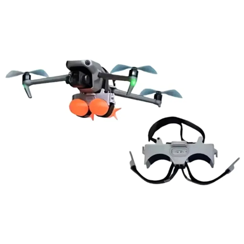 Mini 4 Pro Air 3/2S Drone Ligh - đánh giá và giá Dji Drone Mini 3