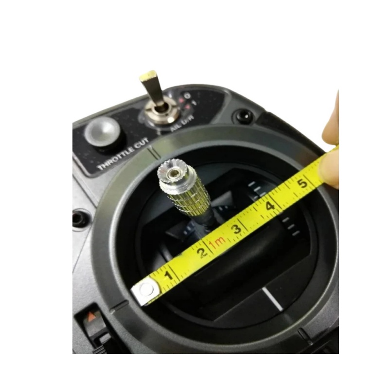 Gimbal Control Stick Rocker Th - đánh giá và giá Drone Gimbal Controller
