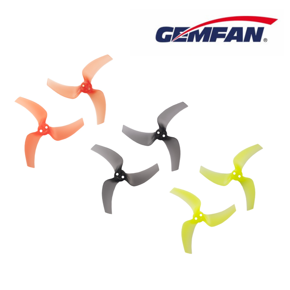 Gemfan 3.2inch Props for DJI a - đánh giá và giá Drone Gimbal Controller