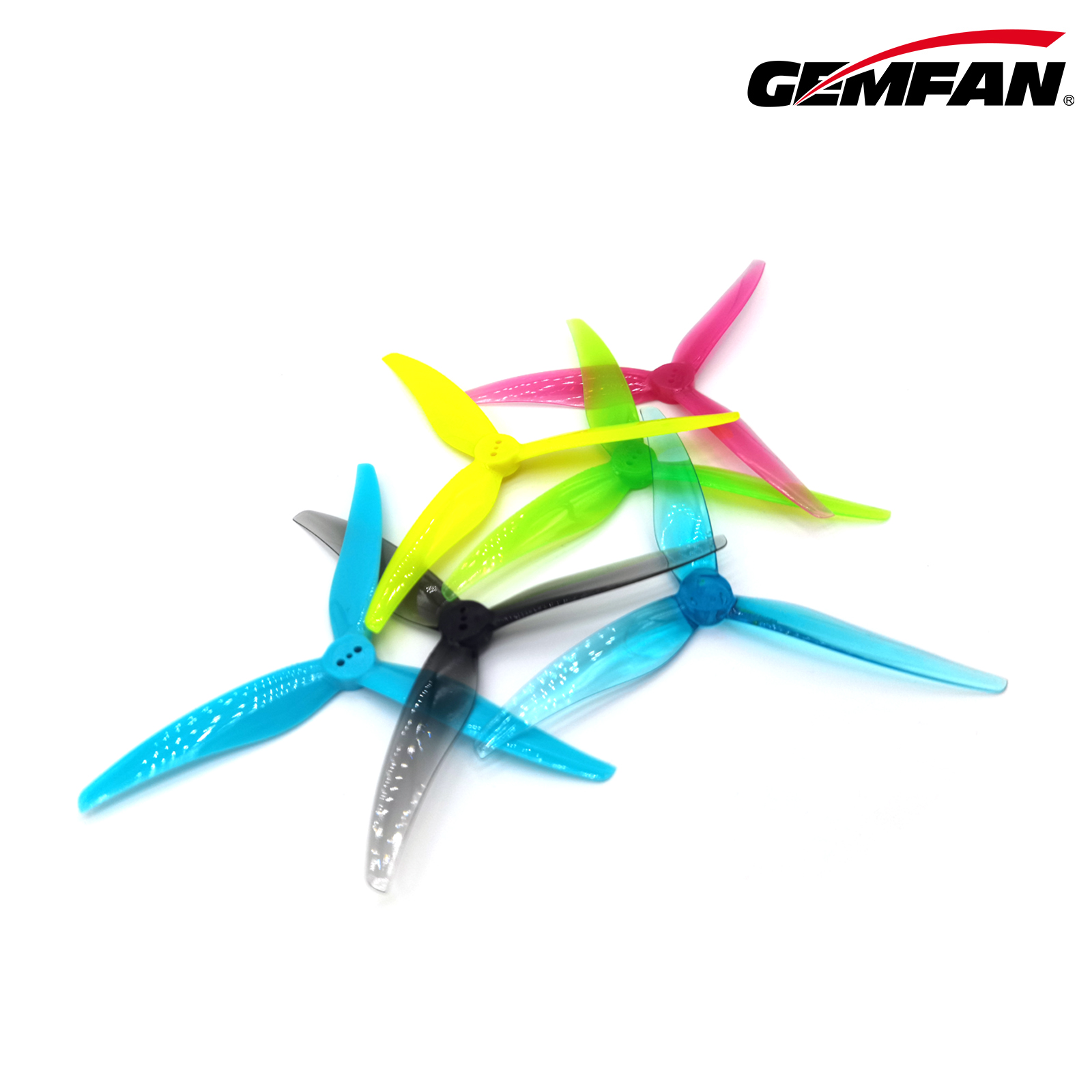 Hurricane SL 5125 3Blade Gemfa - đánh giá và giá Drone Gimbal Controller