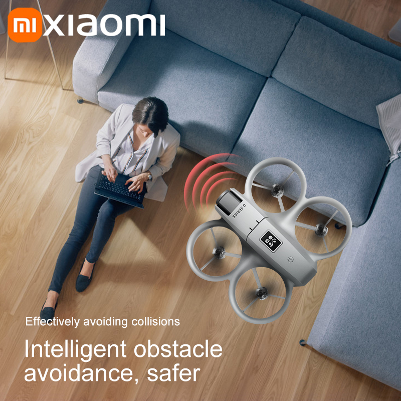 Xiaomi D16 GPS Drone 8K Aerial - đánh giá và giá Drone Gimbal Brushless