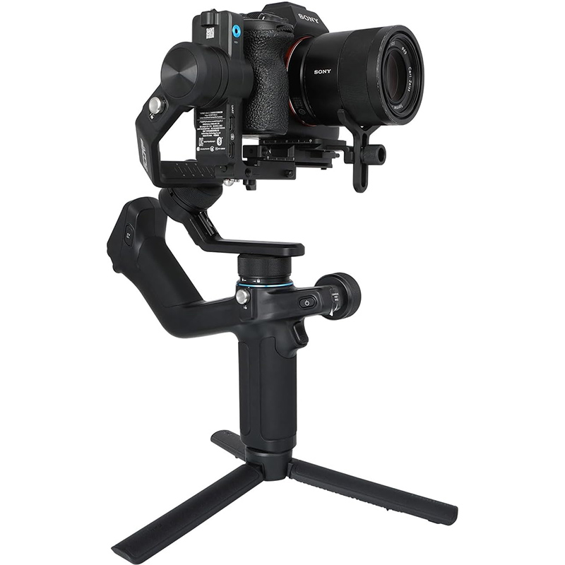 FeiyuTech SCORP Mini 2 for Mir - đánh giá và giá Drone Gimbal For Gopro