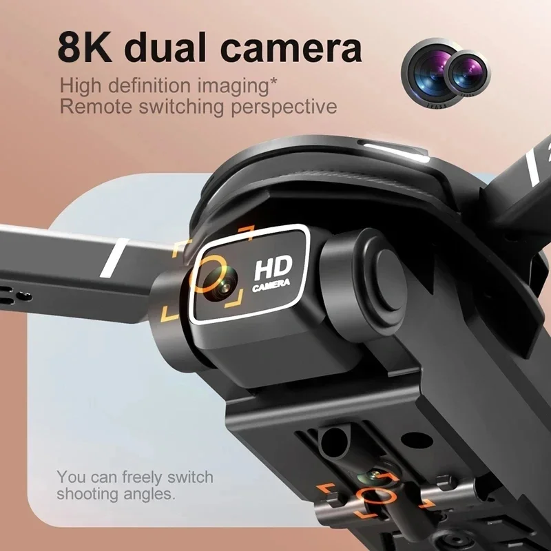 Hot Sell V88 Drone 8K Professi - đánh giá và giá Drone Gimbal 3 Axis
