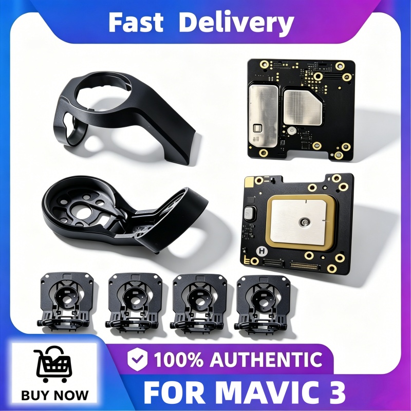 FOR DJI Mavic 3 Series Gimbal  - đánh giá và giá Drone Gimbal Dampener