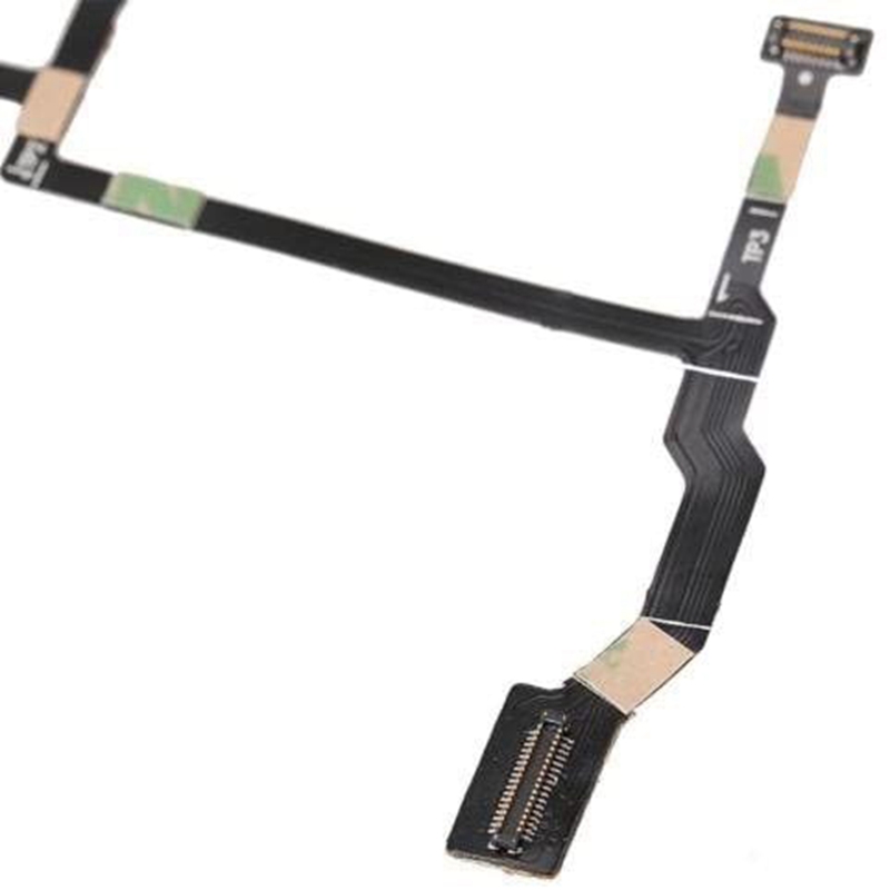 Camera Gimbal Flex Cable Flexi - đánh giá và giá Drone Gimbal For Gopro