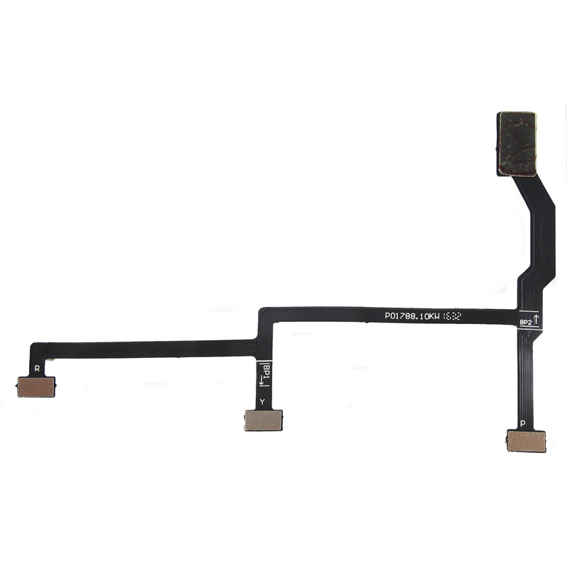 Camera Gimbal Flex Cable Flexi - đánh giá và giá Drone Gimbal For Gopro