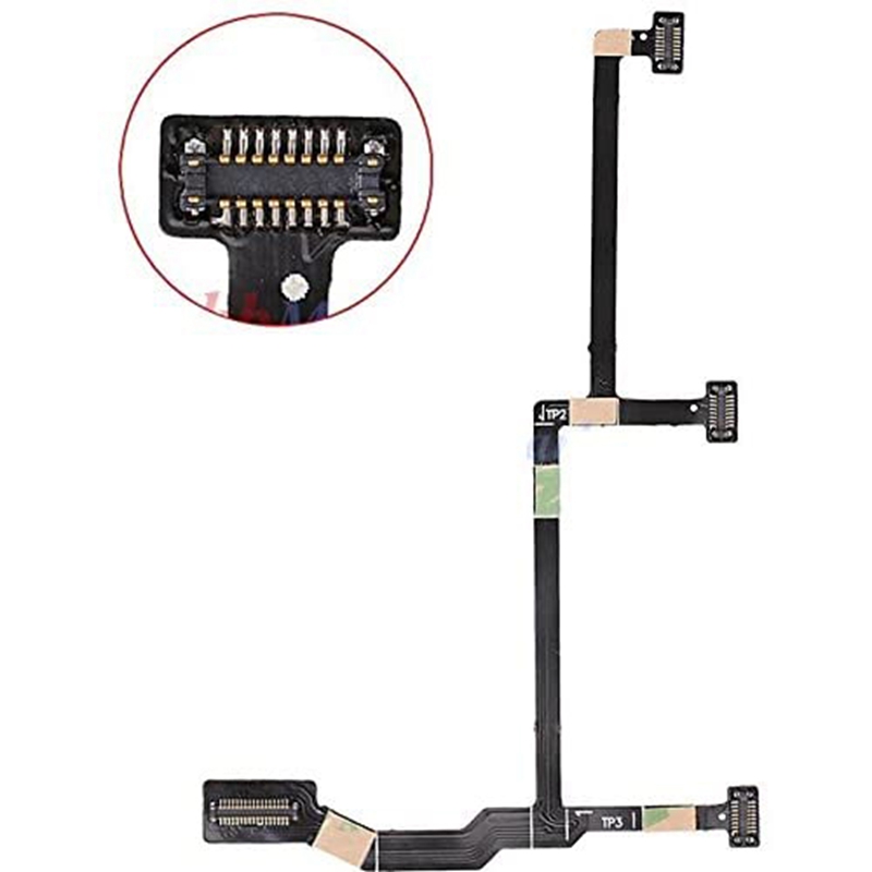 Camera Gimbal Flex Cable Flexi - đánh giá và giá Drone Gimbal For Gopro