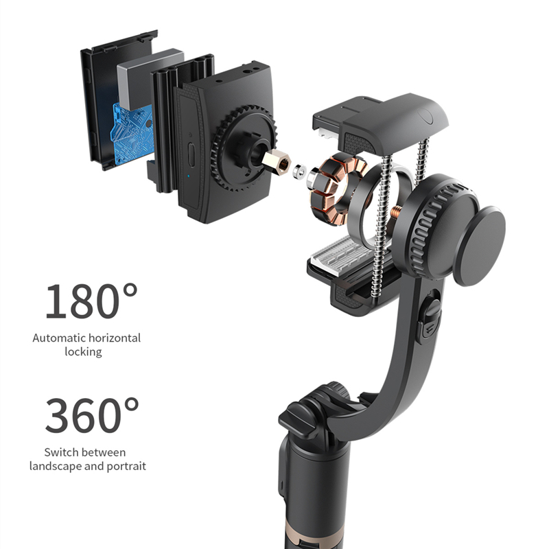 Roreta 2026 NEW Gimbal Stabili - đánh giá và giá Drone Gimbal For Gopro