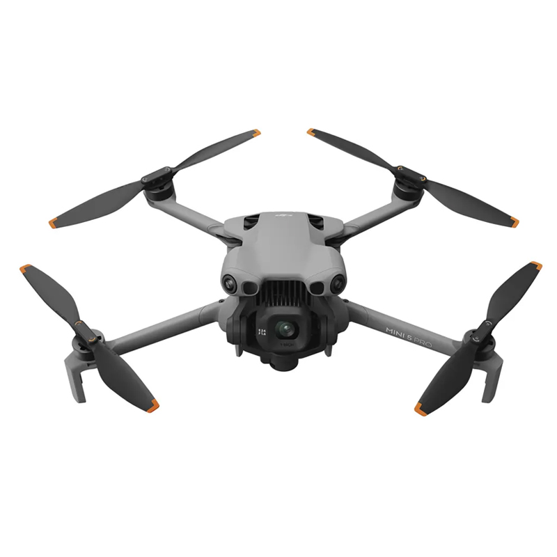DJI Mini 5 Pro 1-Inch Large CM - đánh giá và giá Drone Gimbal 3 Axis