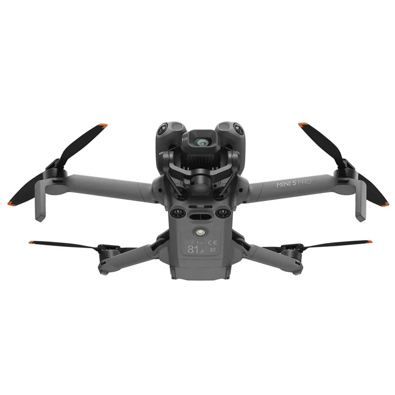 DJI Mini 5 Pro 1-Inch Large CM - đánh giá và giá Drone Gimbal 3 Axis